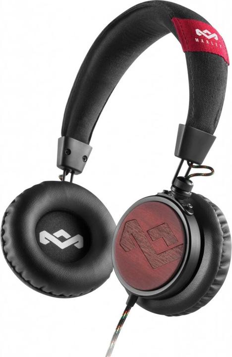 Produktbild House of Marley Buffalo Soldier (Kabelgebunden)