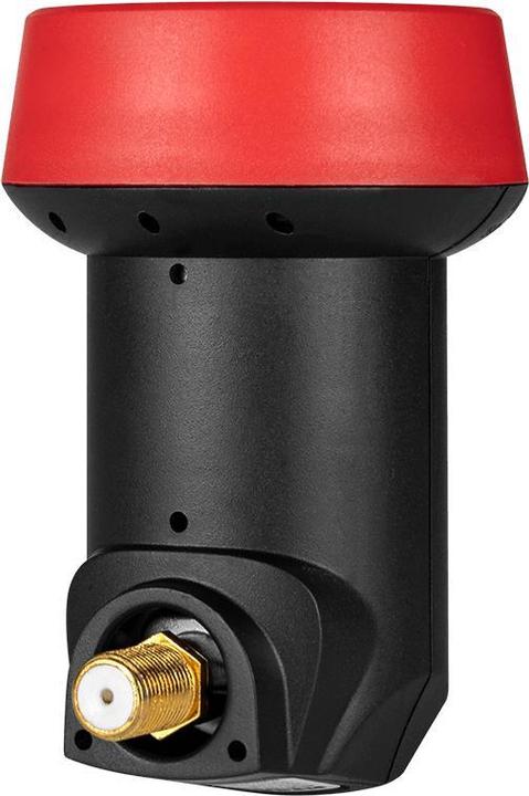 Immagine prodotto Megasat 0400011 Convertitore di segnale a basso rumore (Singolo LNB, 40mm)