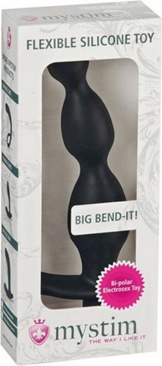 Produktbild Mystim Big Bend-it.