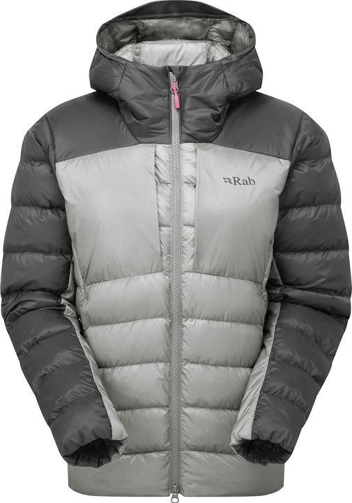 Image du produit Rab Sweat à capuche Cirrus Ultra (L)