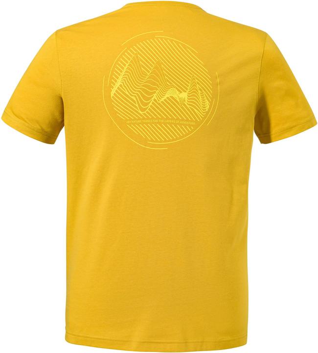 Produktbild Schöffel T Shirt Buchberg M (M)