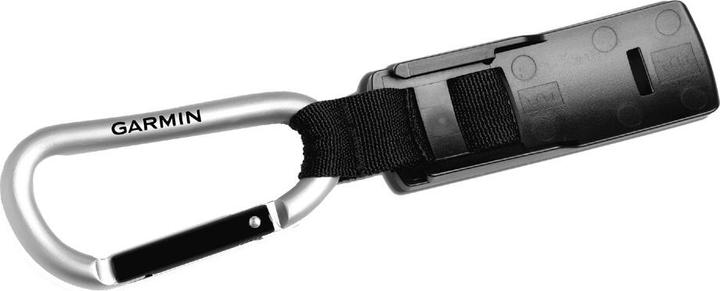 Produktbild Garmin Karabinerclip