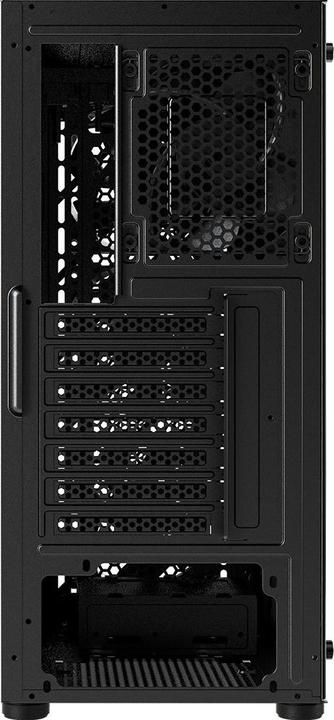 Produktbild Fortron CMT192 (ATX, mATX, Mini-ITX)