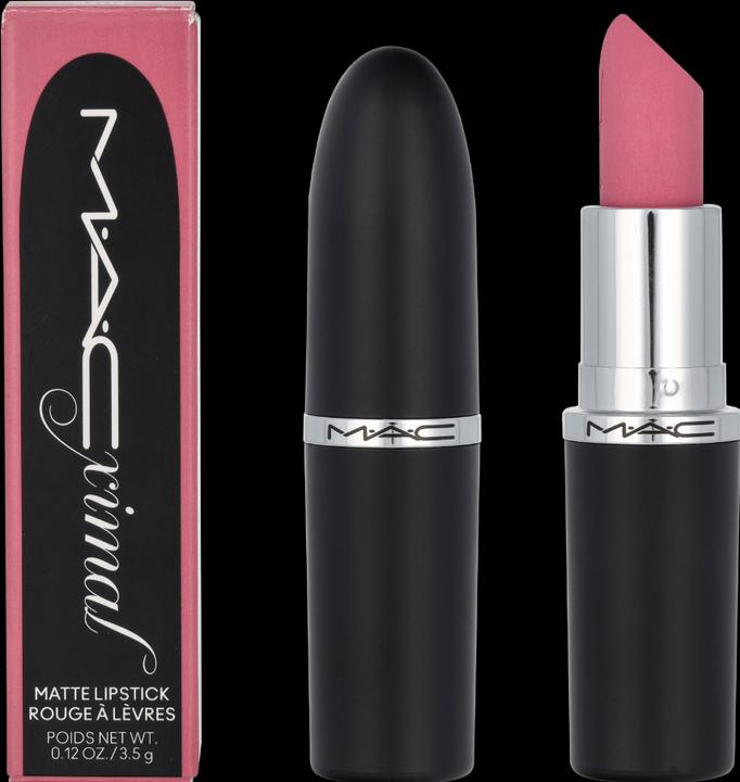Immagine prodotto MAC Cosmetics Rossetto Macximal Silky Matte Lipstick Rossetto Snob (Rossetto Snob)