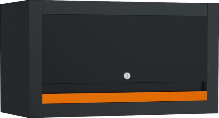 Image du produit CarTech Système d'armoires 13 pcs. (259.20 cm, 183 cm)
