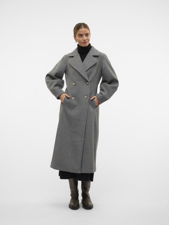 Produktbild Vero Moda VMFORTUNE Mantel Mantel (M)