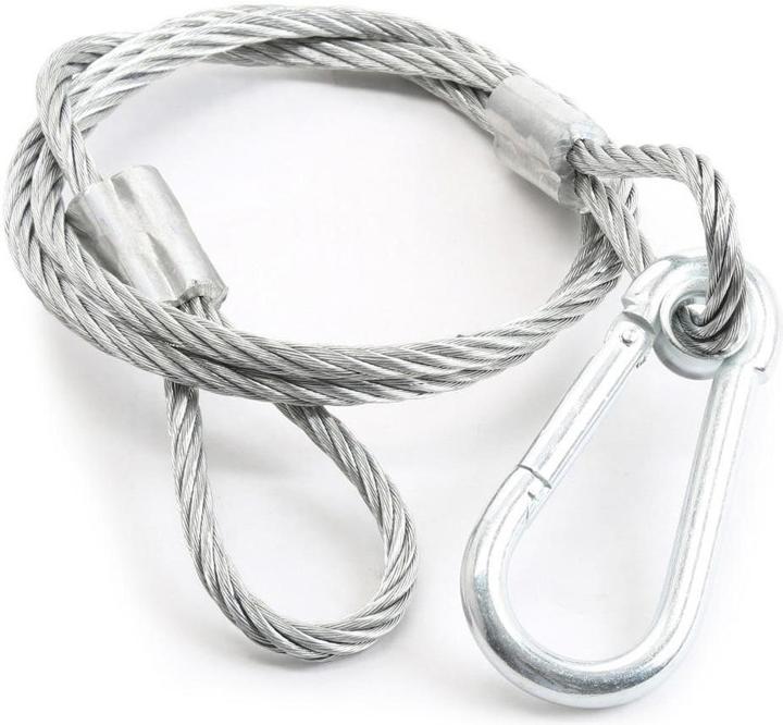 BeamZ Security Cable