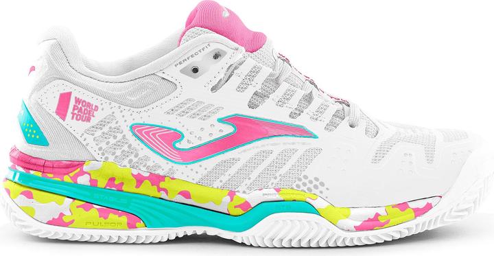 Produktbild Joma padelschuhe kind slam 2332 (39)