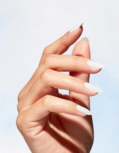 Image du produit OPI Nature Strong (NAT 001 Strong As Shell, Vernis couleur)