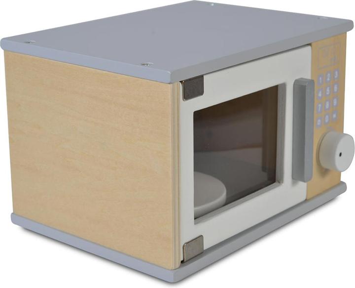 Image du produit Moni Jouet Micro-ondes 4332