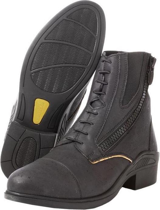Produktbild Kavalkade Vegane Stiefelette Cortica (aus Kork) (41)
