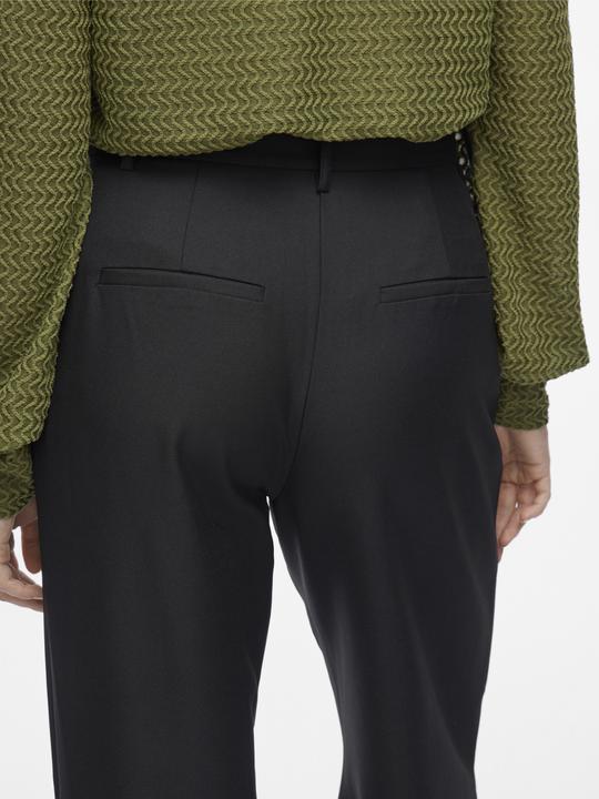 Produktbild Vila High Waist Hose mit weitem Bein (36)