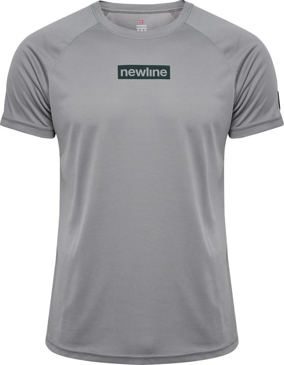 Newline Nwlcharge Mesh T-Shirt (S)