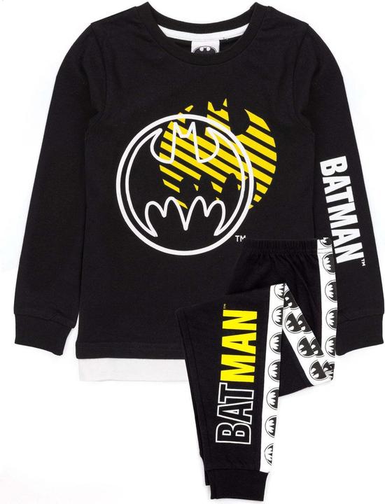 Immagine prodotto Batman Pigiami da bambino (140)