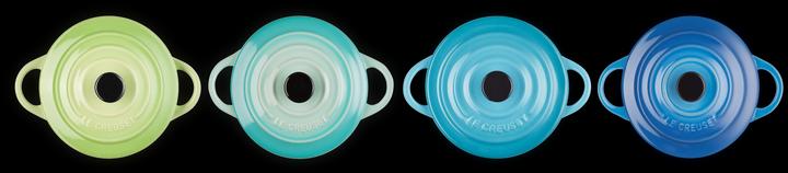 Image du produit Le Creuset Mini cocotte