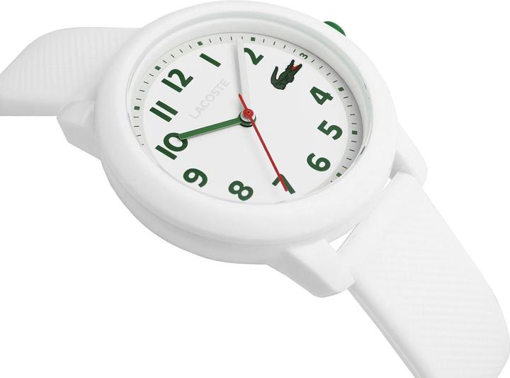 Immagine prodotto Lacoste 12.12 Bambini (Orologio da polso analogico, 33 mm)
