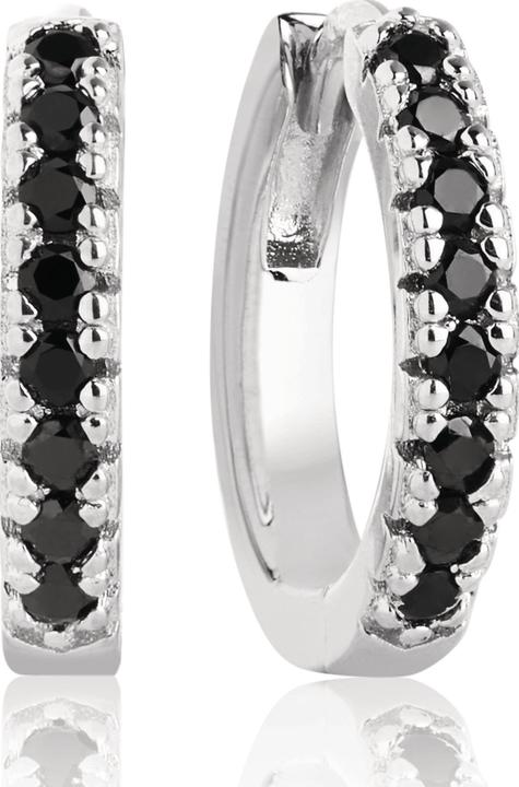 Sif Jakobs Creolen (Argent 925)