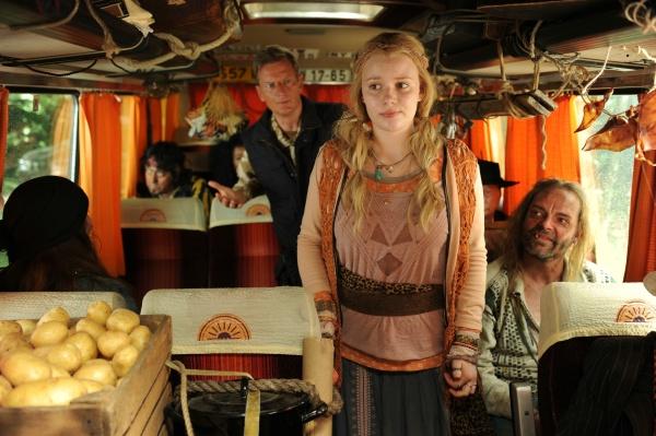 Image du produit Sony Les soeurs vampires 3 - Voyage en Transylvanie (DVD, 2016, Allemand)