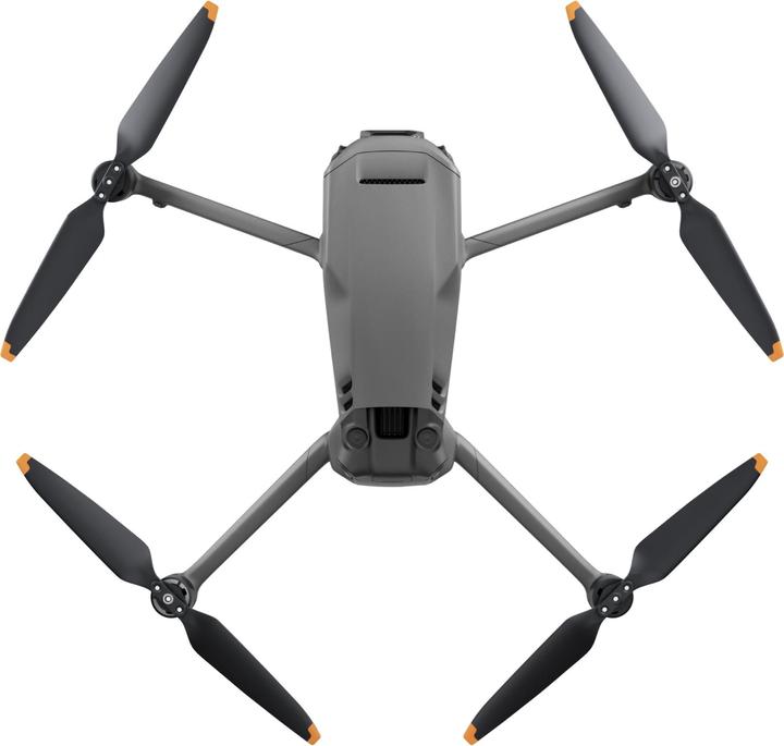 Actual product image DJI Mavic 3 Classic with RC Remote Control (46 min, 895 g, 20 Mpx)