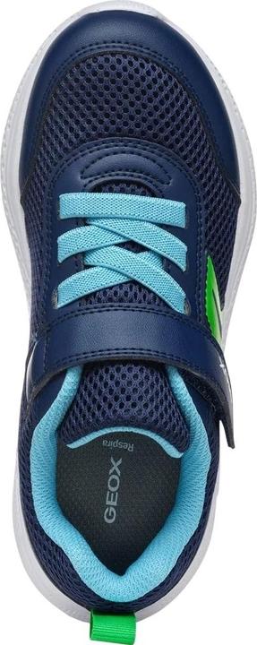 Produktbild Geox Jungen Sneaker J Sprintye (32)