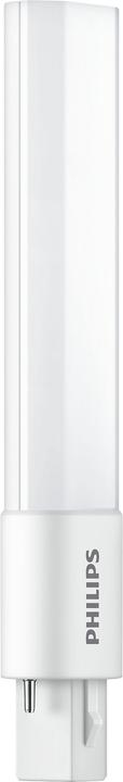 Immagine prodotto Philips CorePro LED PLS 5W 840 2P G23 KVG/VVG/230V, 550, 4000K 28660300 (G23, 5 W, 550 lm, 20 x, E)