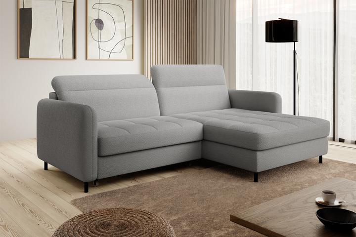Immagine prodotto ELTAP Gomsi (Divano ad angolo, 3 posti, Divano letto)