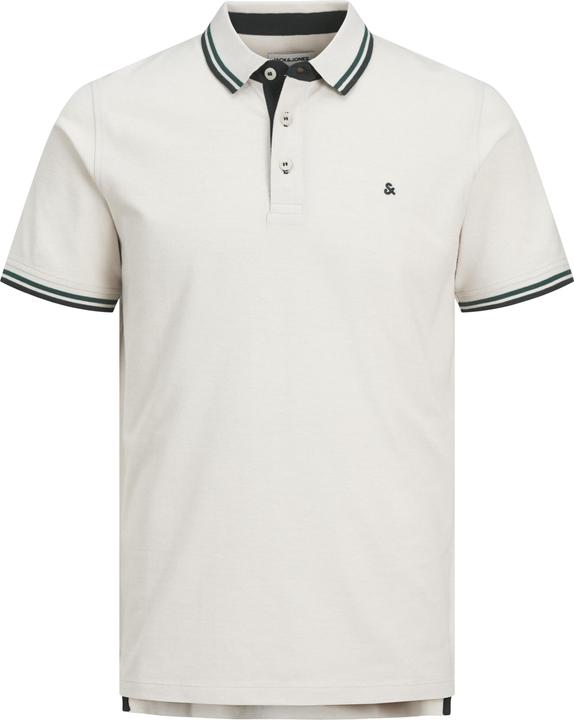 Jack & Jones Einfarbig Polo T-shirt T-shirt