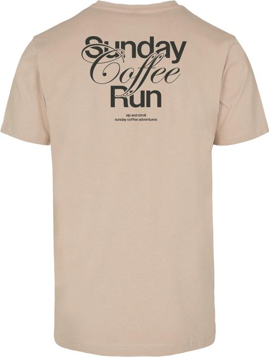 Immagine prodotto Mister Tee MisterTee Maglietta Sunday Coffee Run - 171943 (M)
