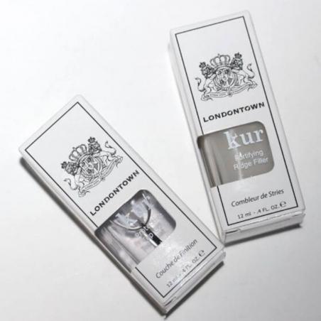 Image du produit Londontown Cure - Comblement de crête (Blanc, Vernis couleur)