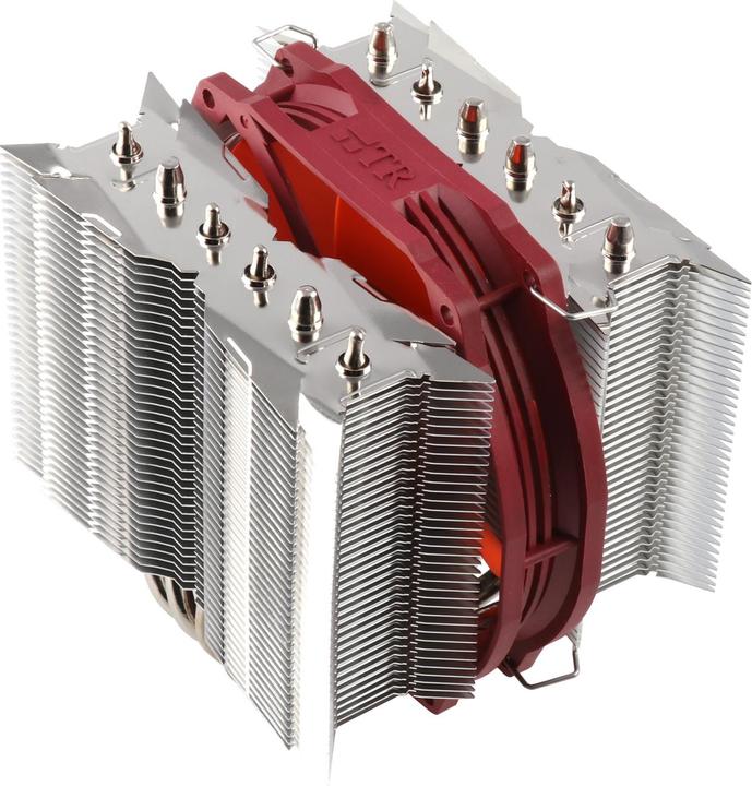 Produktbild Thermalright Kühler Silver Arrow 130-115x/1200/20xx/AM4 (130 mm)