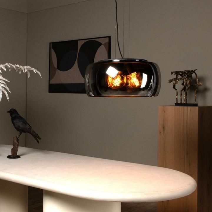 Actual product image Lucide Pendant lights (E27)