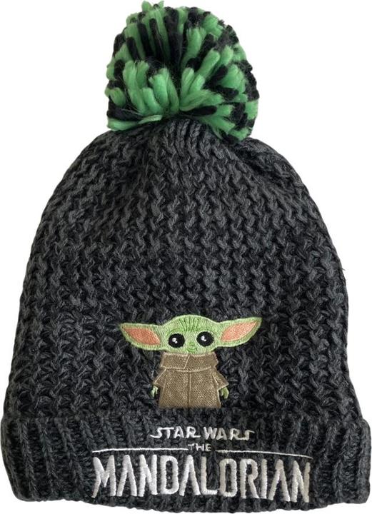 Image du produit Star Wars - Bonnet THE CHILD - Adulte