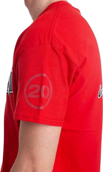 Immagine prodotto Slipknot Non giudicarmi mai TShirt 20° anniversario (S)