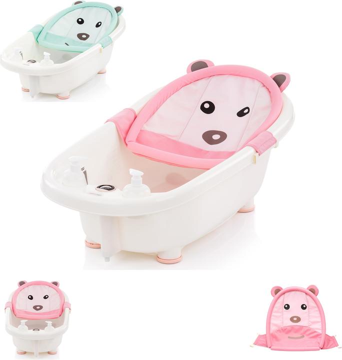 Image du produit Chipolino Baby filet de bain ourson