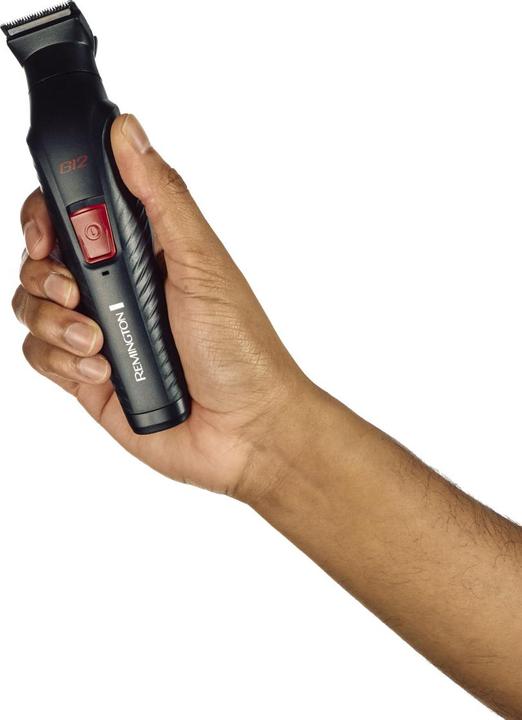 Produktbild Remington PG2120 Multigroomer G12 Graphite 12-in-1
