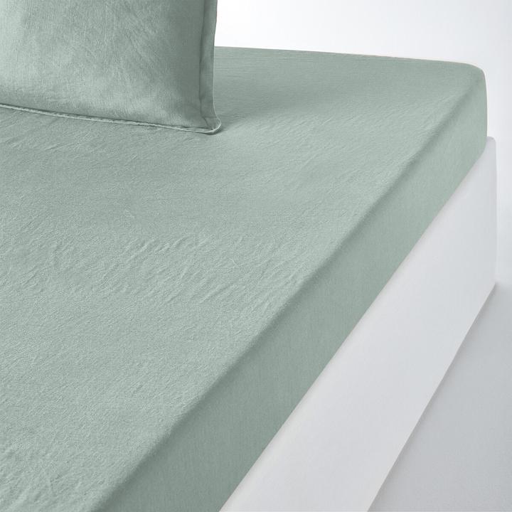 Produktbild La Redoute Interieurs Linot (Duvetbezug, 140 x 190 cm)