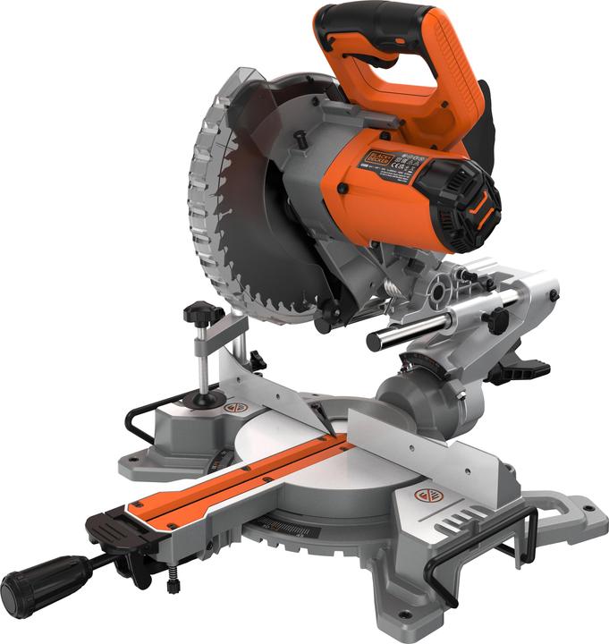 Image du produit Black & Decker BES701-QS