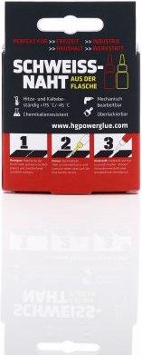 Image du produit HG Powerglue Colle (5 g)