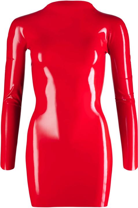 Produktbild LateX Toys Langarm-Kleid (L)