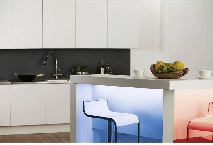 Image du produit Paulmann SimpLED (RGB, 1000 cm, Intérieur)