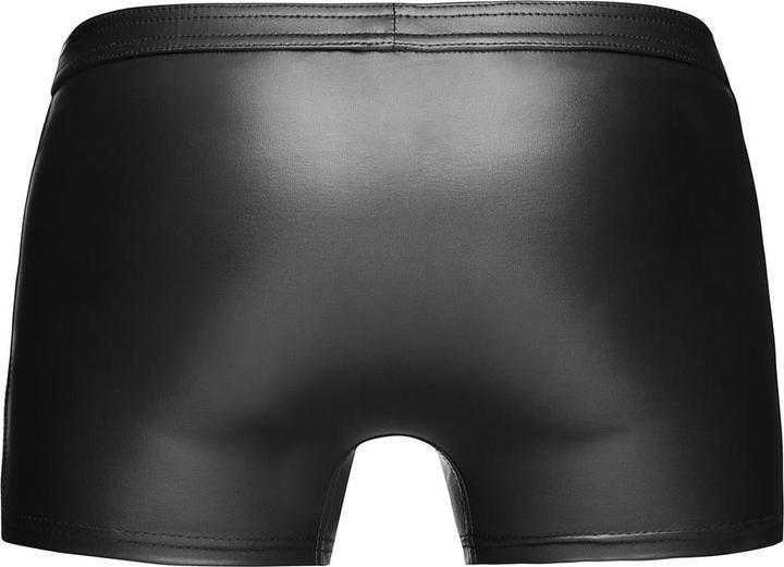 Image du produit Noir Handmade Short pour hommes (XXL)