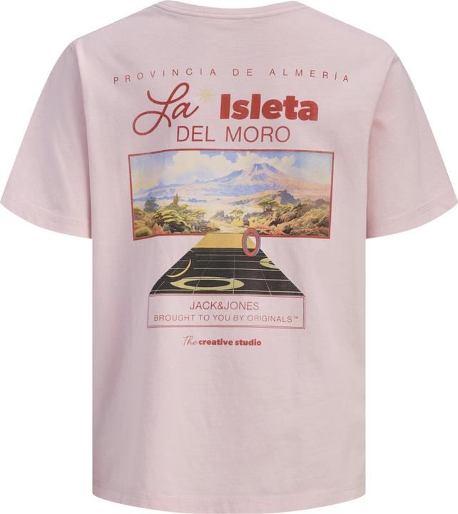 Immagine prodotto Jack & Jones Gedruckt T-shirt Junior T-shirt (176)