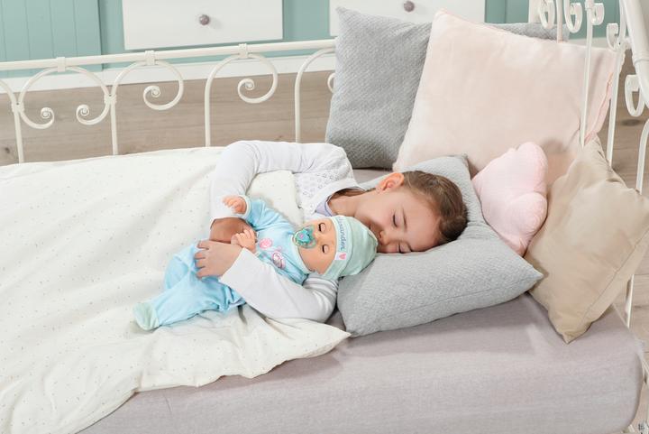 Produktbild Zapf Creation Baby Annabell Active Alexander
