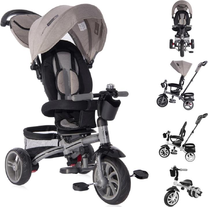 Lorelli Rocket 4 in 1