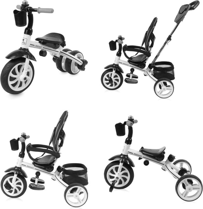 Produktbild Lorelli Rocket 4 in 1