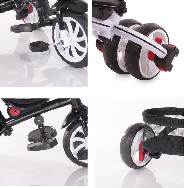 Produktbild Lorelli Rocket 4 in 1