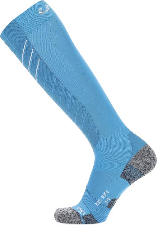 Turquoise/White