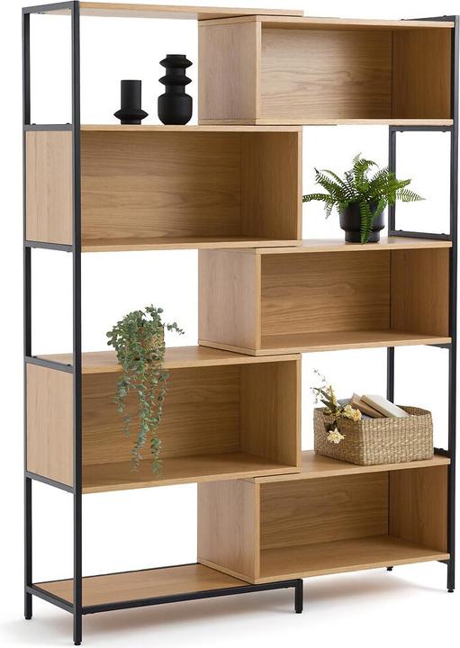Actual product image La Redoute Interieurs Volga (124 x 37 x 190 cm)