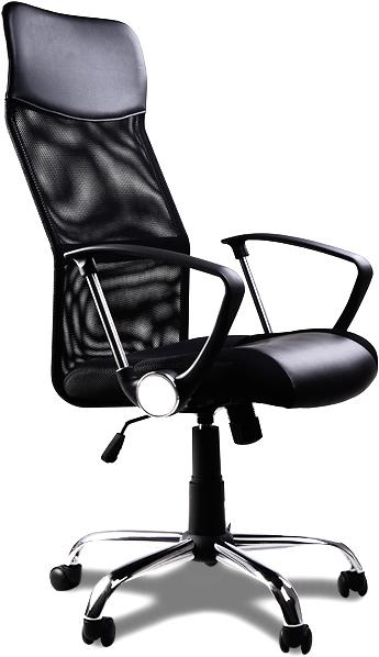 Image du produit Casaria Fauteuil de bureau premium
