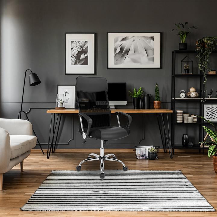 Image du produit Casaria Fauteuil de bureau premium